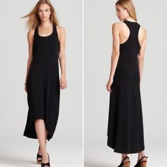 Splendid Racerback High Low Dress - Picture 2 of 4